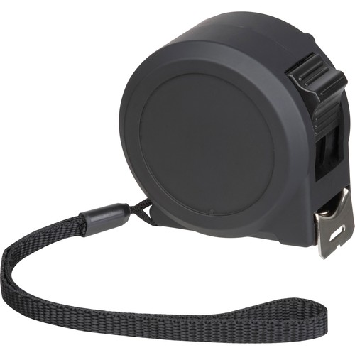 Steel tape measure with plastic housing 5m Steel tape measure with plastic housing 5m