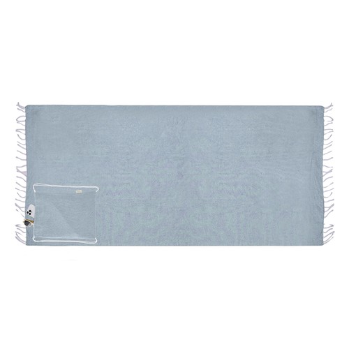 Drawstring Bag Pareo Borinex Drawstring Bag Pareo Borinex