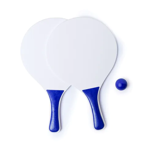 Beach Rackets Kongal