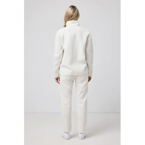 Chaqueta Diran polar poliéster reciclado IQONIQ Chaqueta Diran polar poliéster reciclado IQONIQ