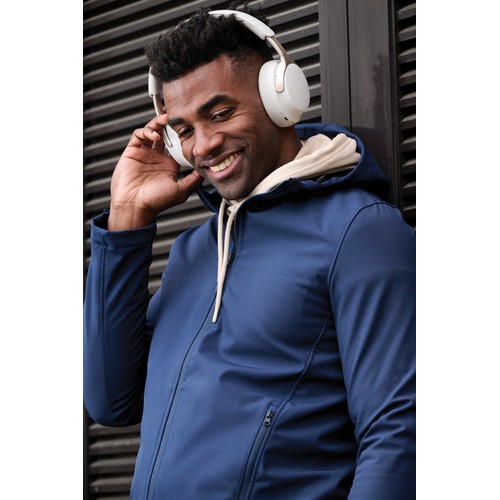 Auriculares ANC de plástico reciclado Soundpro RCS