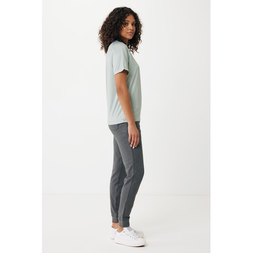 Jogging en coton recyclé IQONIQ Cooper