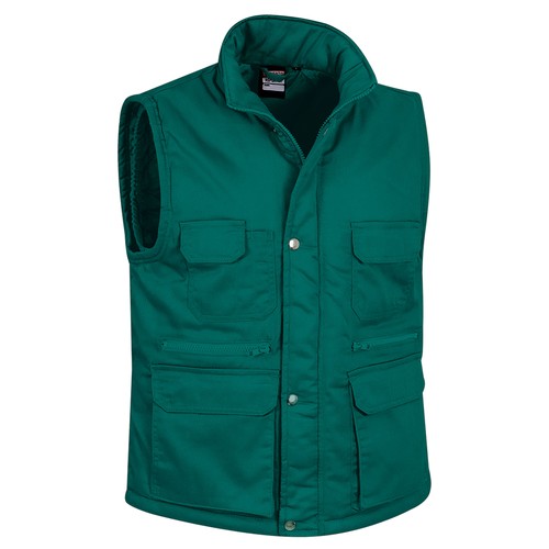 Gilet REPORTER Gilet REPORTER