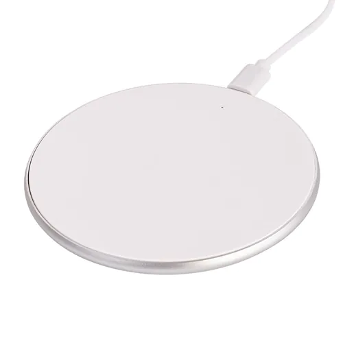 BASE CHARGING ERIE