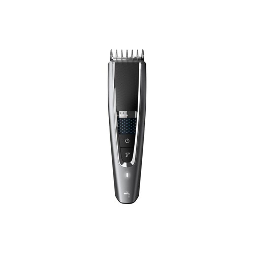 HC7650|Philips Washable cord leass hair clipper with accessories