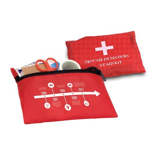 FIRST AID KIT FIRST AID KIT