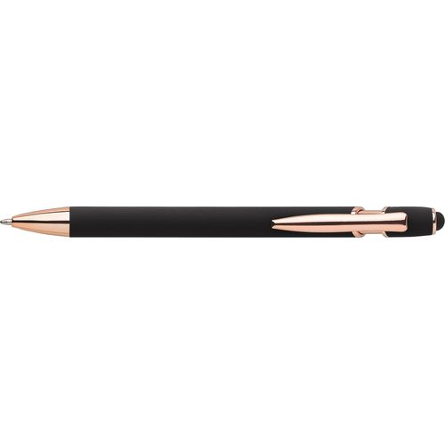 Aluminium ballpen Anthony