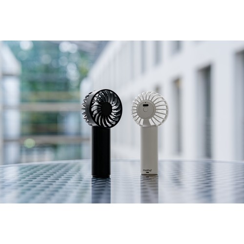 BREEZY 2 portable handy fan BREEZY 2 portable handy fan