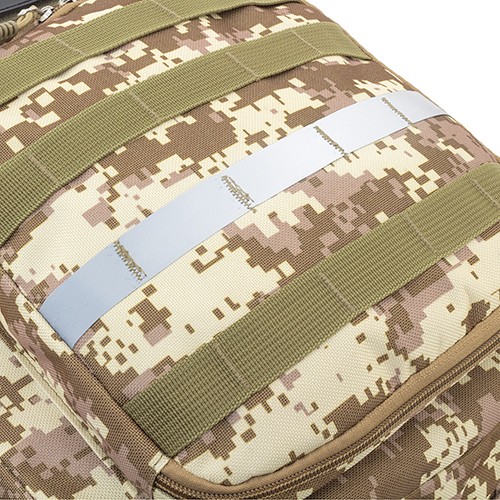 Sports backpack Delray