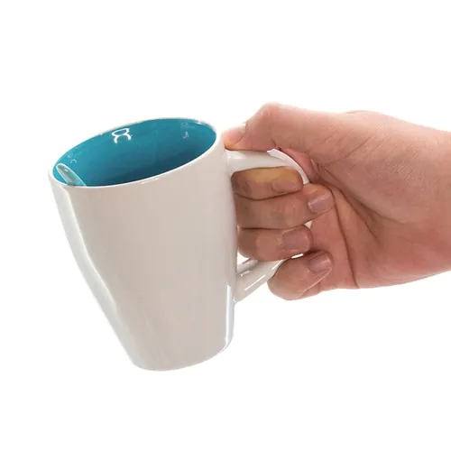 Taza Cotes Taza Cotes