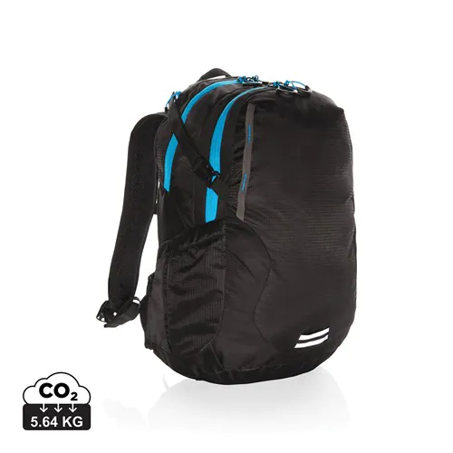 Explorer ripstop medium hiking backpack 26L PVC free Explorer ripstop medium hiking backpack 26L PVC free