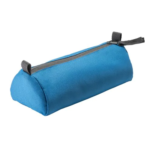 600D polyester pencil case with zip closure 600D polyester pencil case with zip closure
