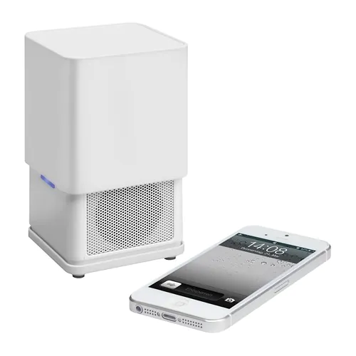 Stereo speaker with Bluetooth® technology REFLECTS-NEW YORK Stereo speaker with Bluetooth® technology REFLECTS-NEW YORK