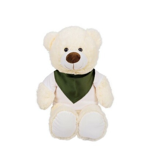 Ours en peluche | Bernie Cream Ours en peluche | Bernie Cream