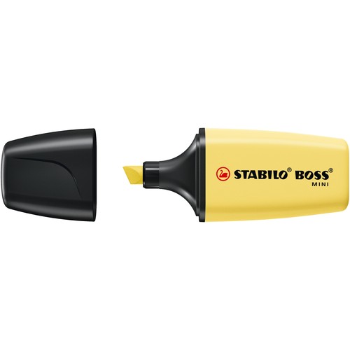 STABILO BOSS MINI Pastel evidenziatore STABILO BOSS MINI Pastel evidenziatore
