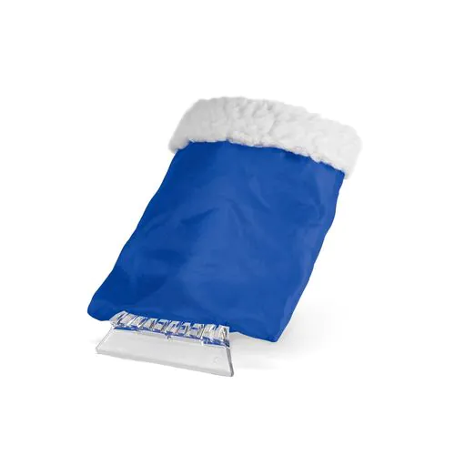 SOLDEU. Ice scraper with glove SOLDEU. Ice scraper with glove
