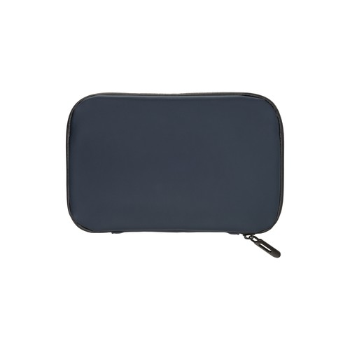 Water-resistant soft pu Tech organiser Water-resistant soft pu Tech organiser