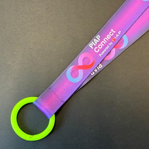 RINGYARD™ 20mm Sublimation Lanyard
