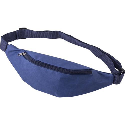 Oxford fabric waist bag Ellie Oxford fabric waist bag Ellie