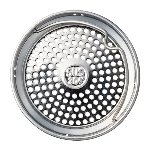 Insulated Flask with Stainless Steel and Bamboo with Tea Strainer RETUMBLER-ADAMUZ Insulated Flask with Stainless Steel and Bamboo with Tea Strainer RETUMBLER-ADAMUZ