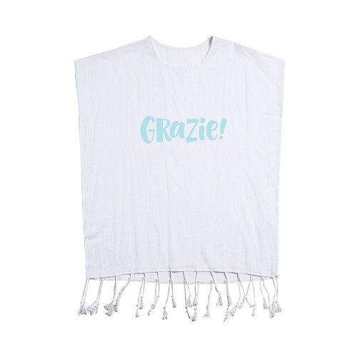 Kaftan Roseux Kaftan Roseux