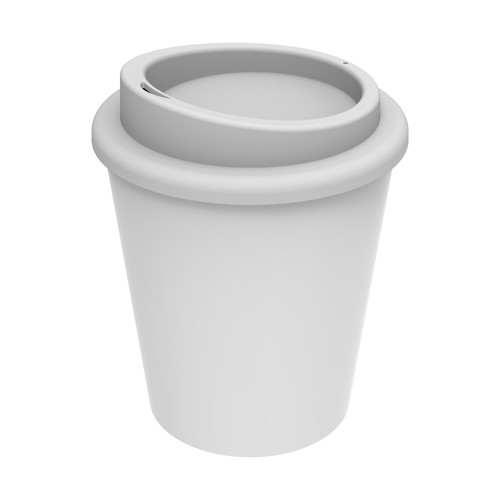 Coffee mug "Premium" small