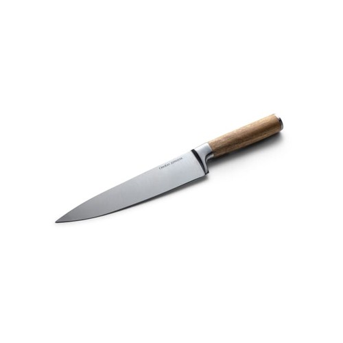 Orrefors Jernverk Coltello da cuoco 8" In acciaio Orrefors Jernverk Coltello da cuoco 8" In acciaio