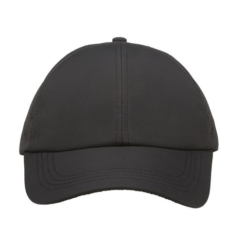 Polyester composite baseball cap, 6 panels