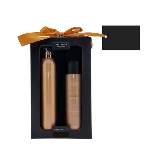 set de cosméticos