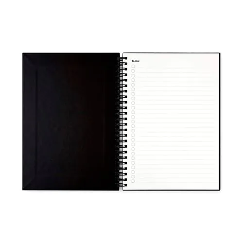 STARTER KIT INFINITEBOOK A5. Set includes an A5 "Infinitebook", cleaning kit, marker and marker holder STARTER KIT INFINITEBOOK A5. Set includes an A5 "Infinitebook", cleaning kit, marker and marker holder