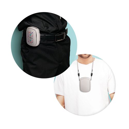 ventilator ventilator