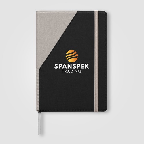 Xanadu Recycled Refillable Journal - A5 Xanadu Recycled Refillable Journal - A5