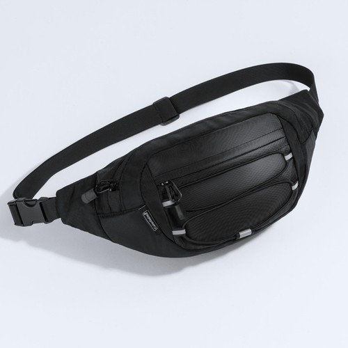 NORDIC ENSEMBLE: SAC DE SPORT ET BANANE NORDIC ENSEMBLE: SAC DE SPORT ET BANANE