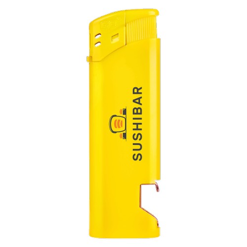 accendino multifunzione