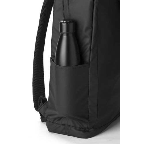 Polyester (600D backpack Brecken