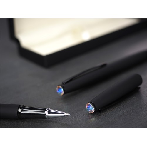 Swarovski Crystal Pen set