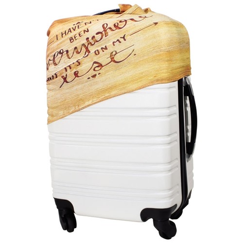 CUSTOMIZABLE MEDIUM LUGGAGE INDICATOR STRIP CUSTOMIZABLE MEDIUM LUGGAGE INDICATOR STRIP