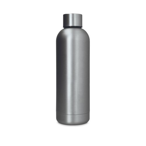STAINLESS STEEL BOTTLE 75 CL STAINLESS STEEL BOTTLE 75 CL