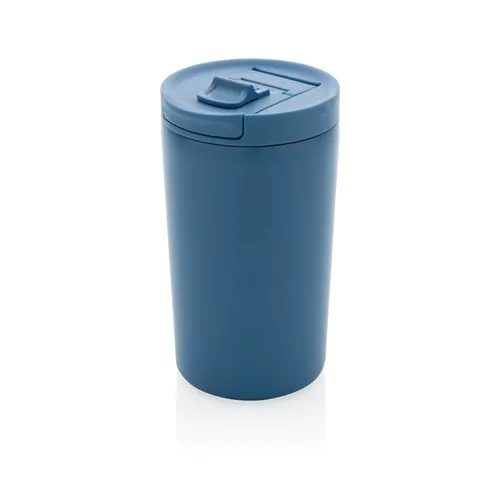 Mug 300ml isotherme et étanche en acier recyclé RCS Mug 300ml isotherme et étanche en acier recyclé RCS