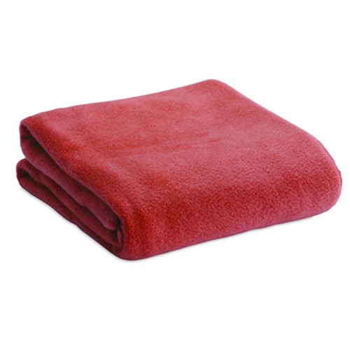 Coperta in fleece 120x150 Mark Coperta in fleece 120x150 Mark