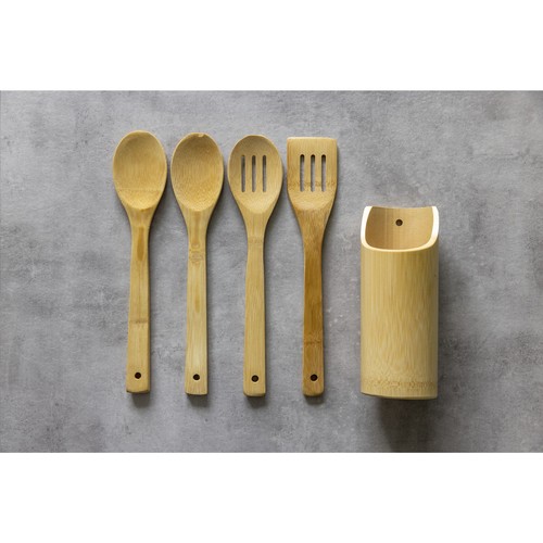 Bamboo Cooking Set kitchen set Bamboo Cooking Set kitchen set
