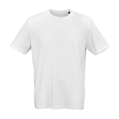 Camiseta de jersey Maya. 100% algodón orgánico. 180g/m². Fabricada en Portugal Camiseta de jersey Maya. 100% algodón orgánico. 180g/m². Fabricada en Portugal