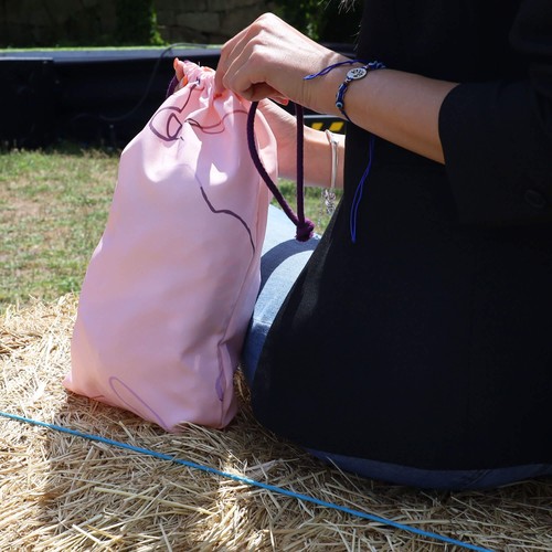 borsa portabiancheria borsa portabiancheria