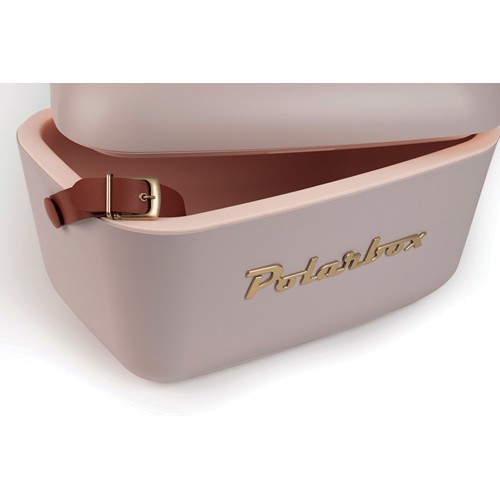 Polarbox Original Large 20L Vintage Coolerbox Polarbox Original Large 20L Vintage Coolerbox