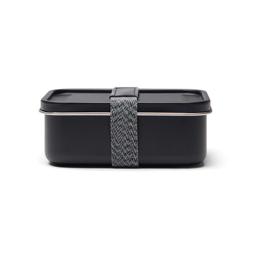 Portapranzo VINGA Parks in rAcciaio RCS