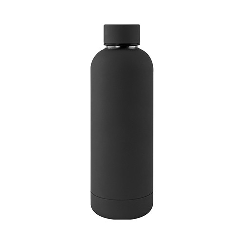 Bouteille isotherme en acier inoxydable de 500 ml Stapelia
