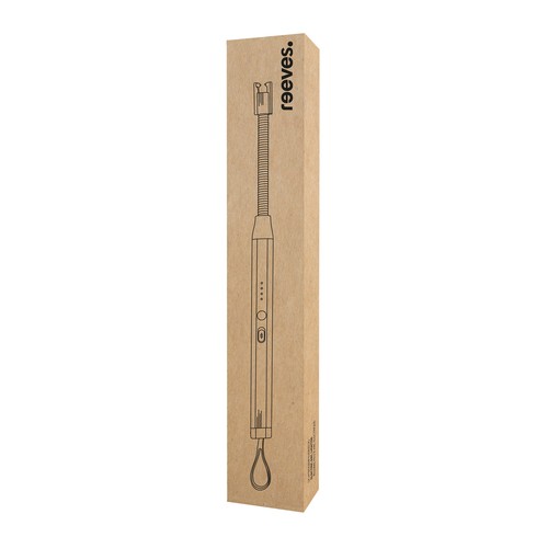 Electric arc lighter REEVES-ARCFIRE Electric arc lighter REEVES-ARCFIRE