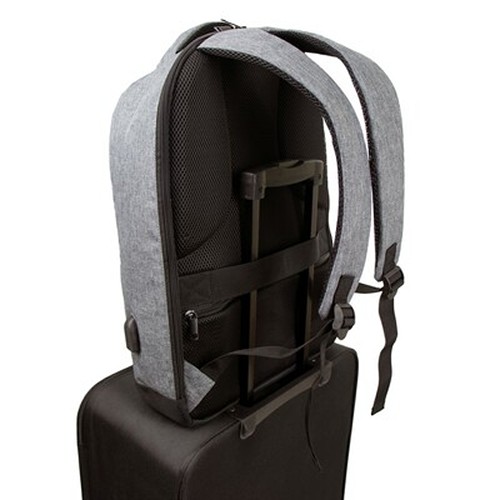 Mochila USB para computadora