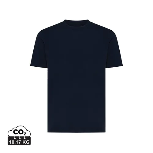 T-shirt léger en coton recyclé IQONIQ Sierra