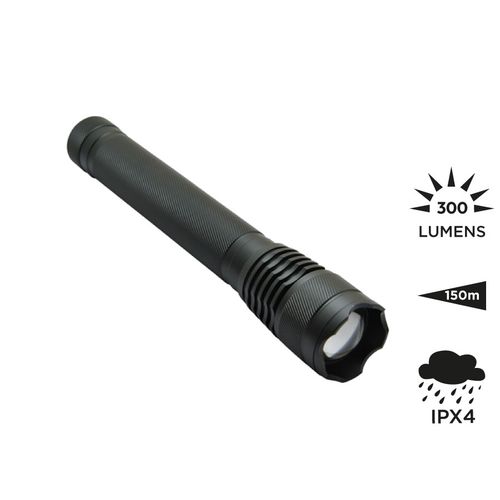 lampadina - torcia tascabile